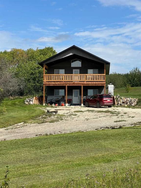 #6  720075 Range Road 95   - Photo 1