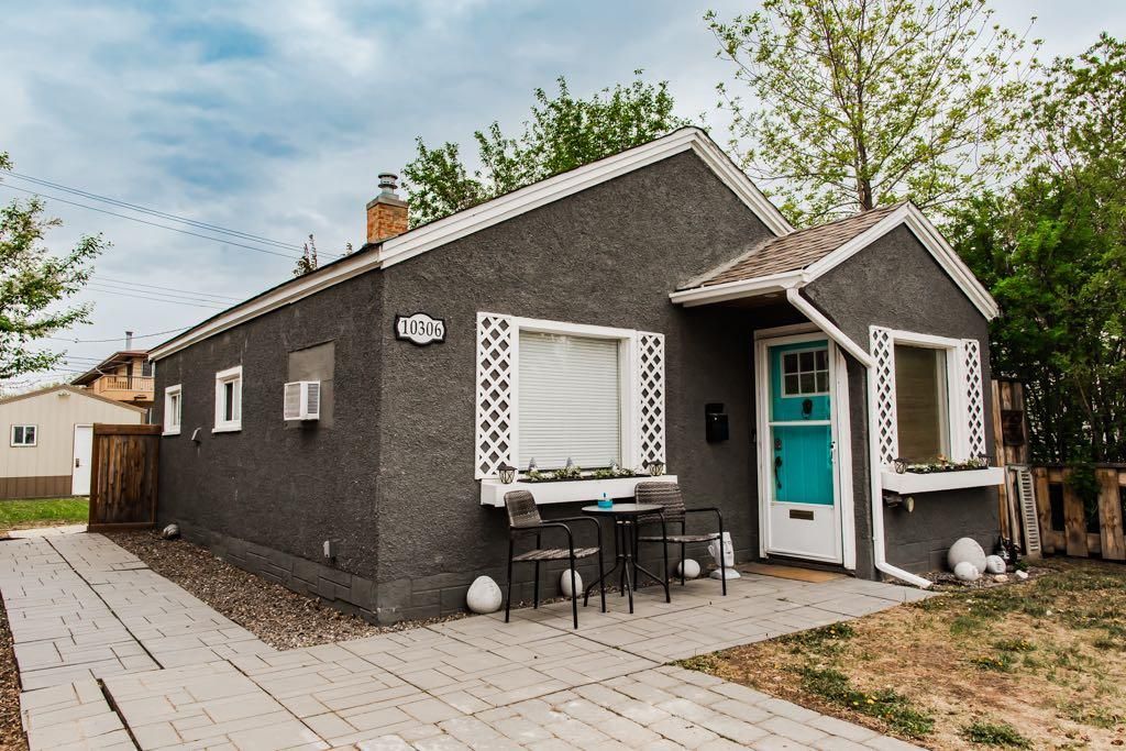 10306 106 Avenue  - Photo 1