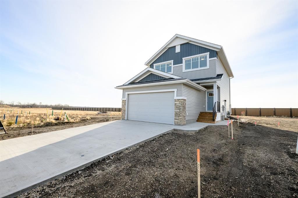 12906 87 Street  - Photo 1