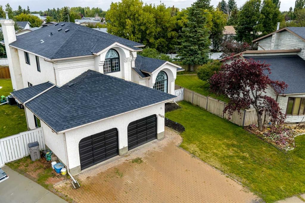 9540 62 Avenue  - Photo 3