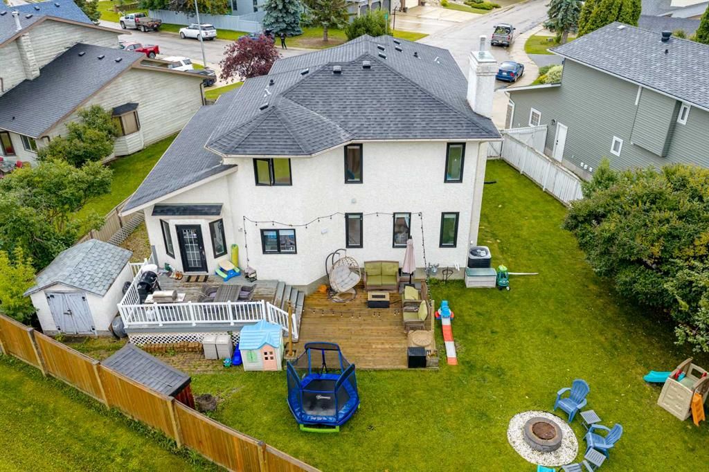 9540 62 Avenue  - Photo 47