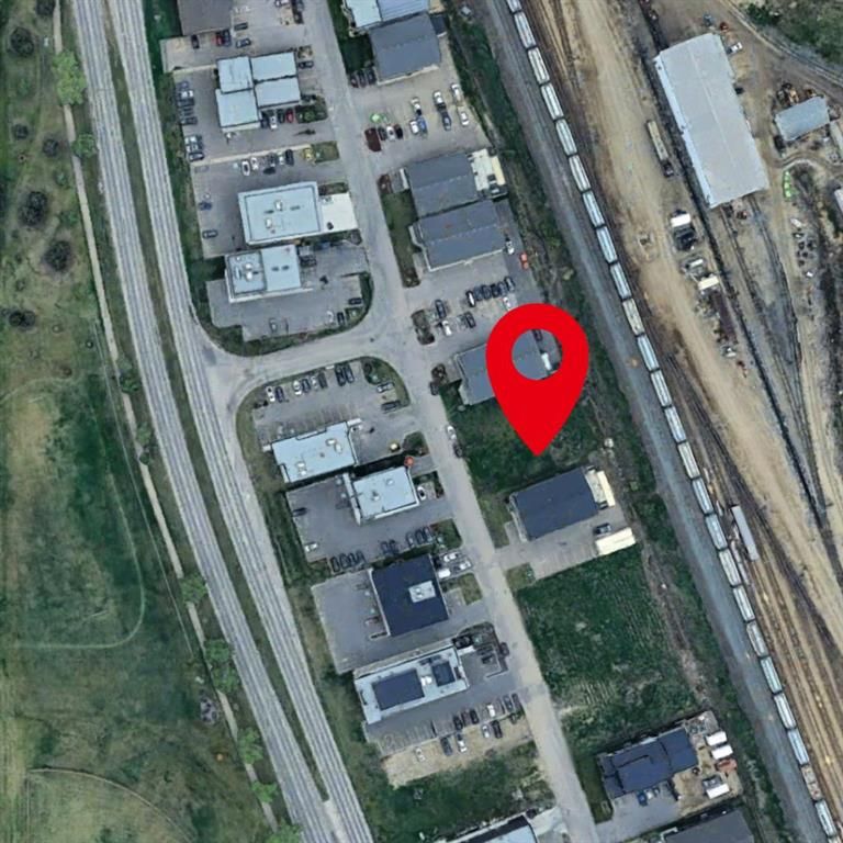 #113, 8805 Resources Road  - Photo 1