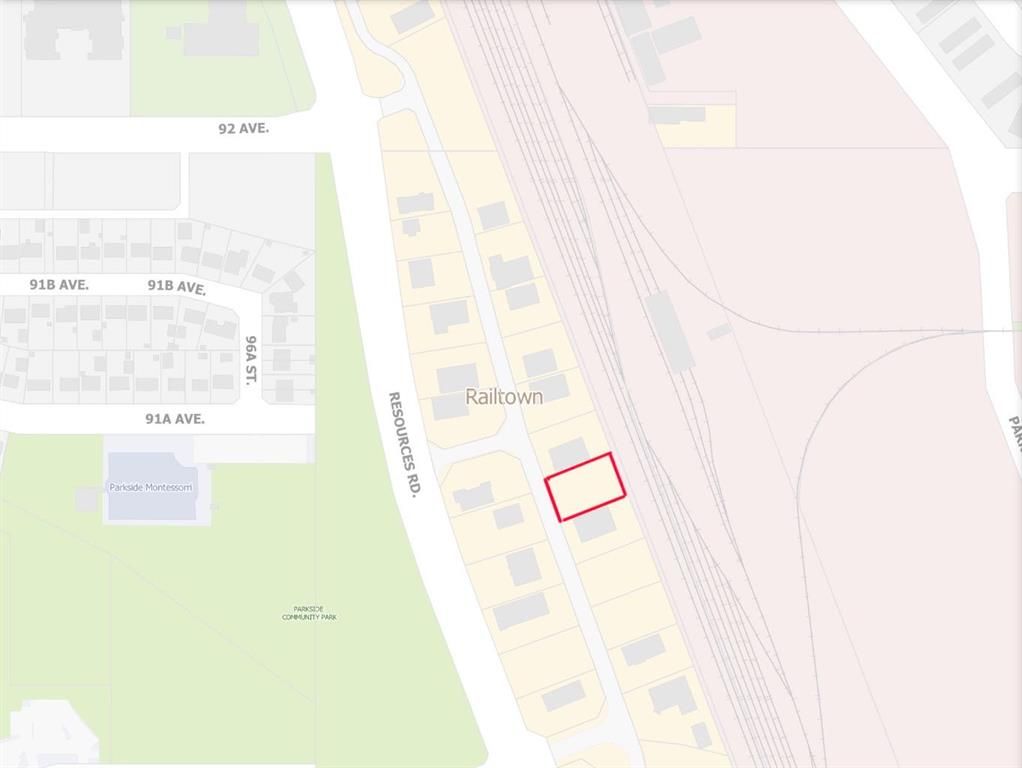 #113, 8805 Resources Road  - Photo 5