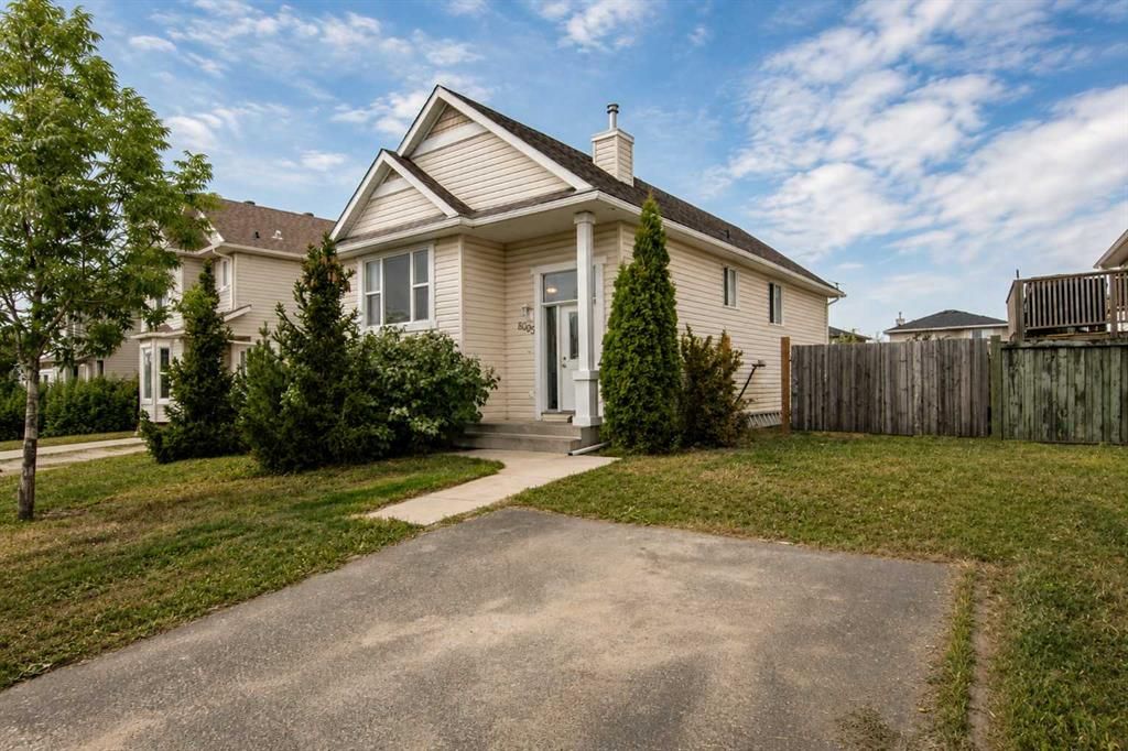 8005 Westpointe Drive  - Photo 1