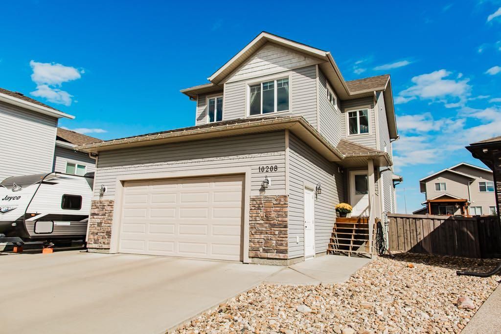 10208 124A Avenue  - Photo 1