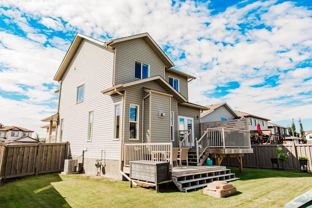 10208 124A Avenue  - Photo 42