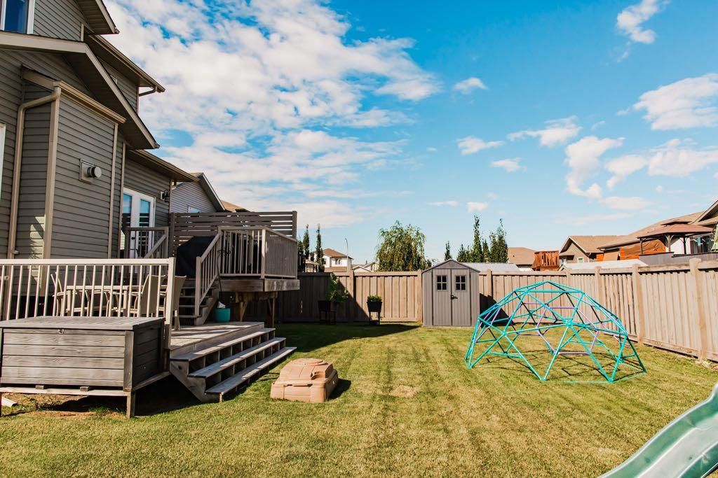 10208 124A Avenue  - Photo 43