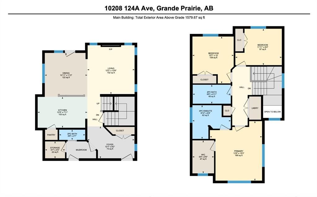 10208 124A Avenue  - Photo 47