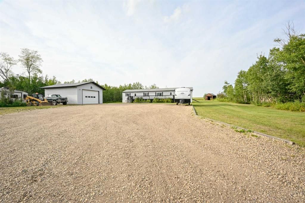 743046 Range Road 41 Range - Photo 1