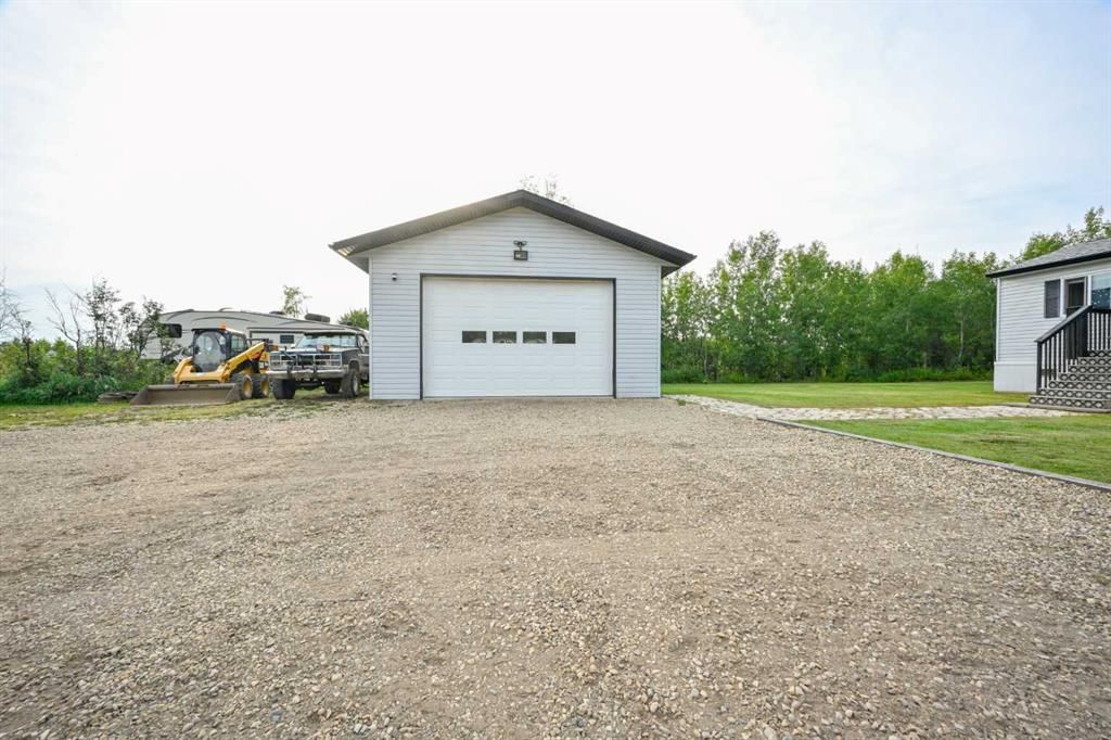 743046 Range Road 41 Range  - Photo 23