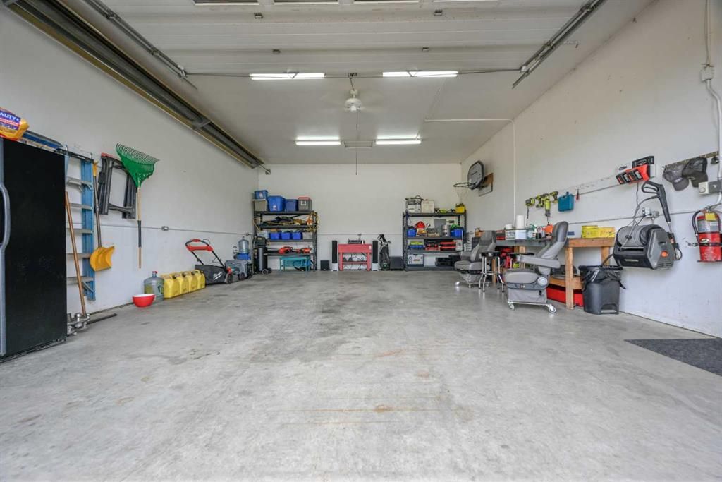 743046 Range Road 41 Range  - Photo 24