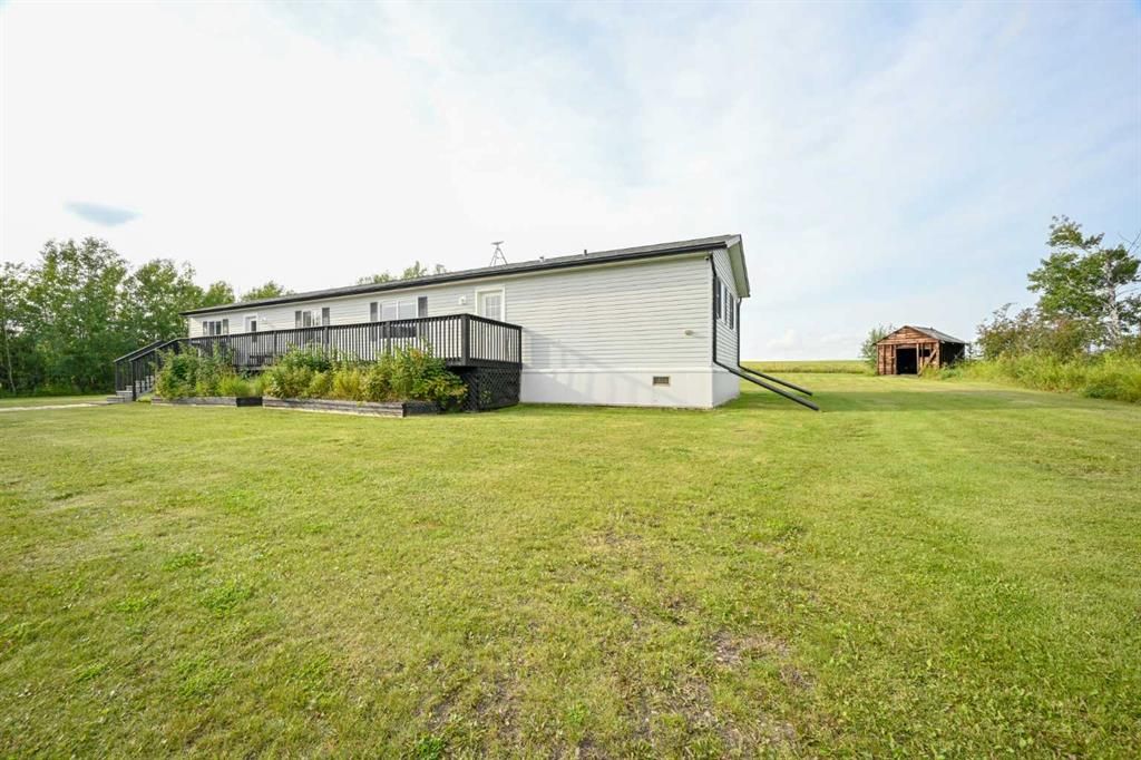 743046 Range Road 41 Range  - Photo 25