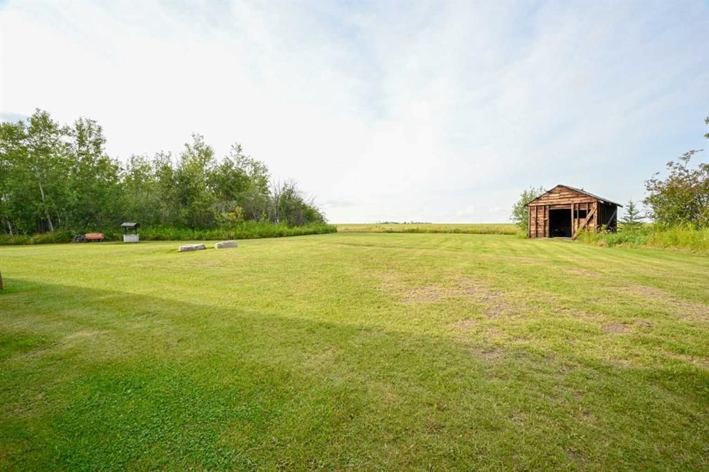 743046 Range Road 41 Range  - Photo 26