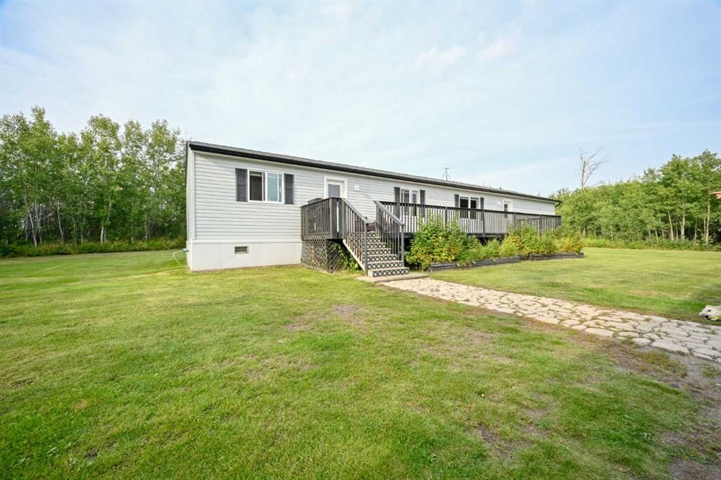 743046 Range Road 41 Range  - Photo 2