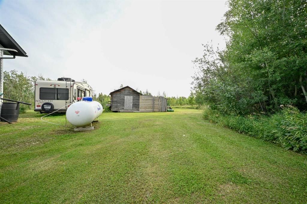 743046 Range Road 41 Range  - Photo 31