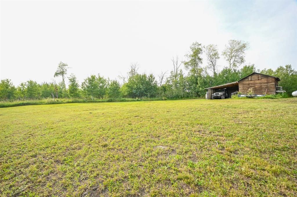 743046 Range Road 41 Range  - Photo 32