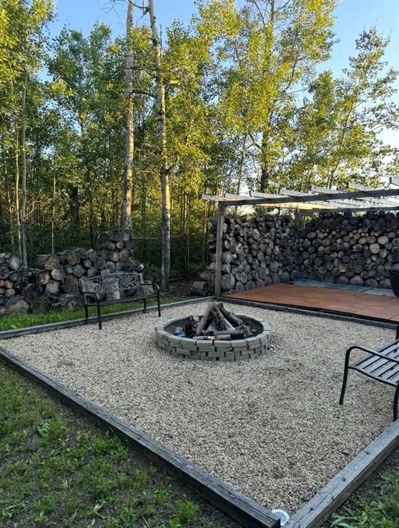 743046 Range Road 41 Range  - Photo 36