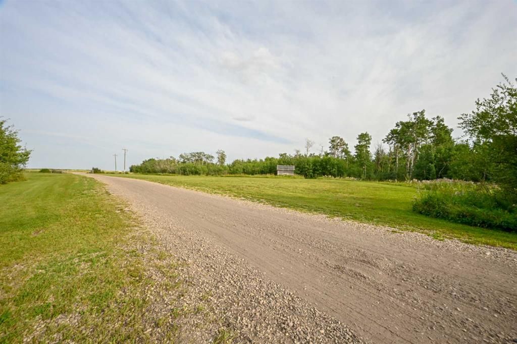 743046 Range Road 41 Range  - Photo 39
