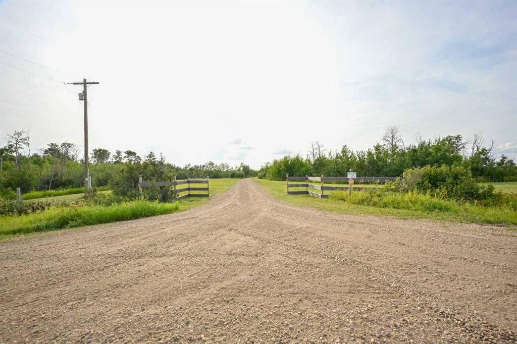 743046 Range Road 41 Range  - Photo 40
