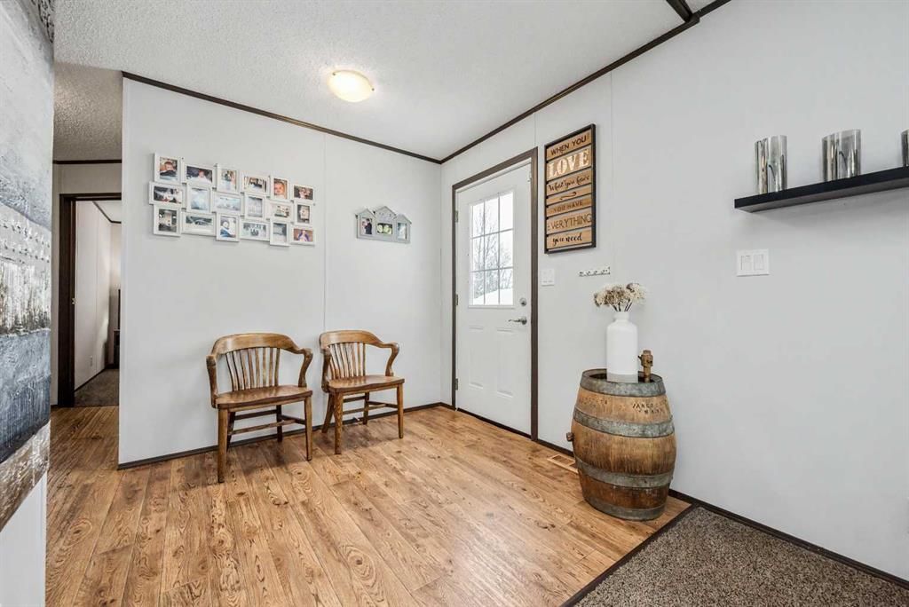 743046 Range Road 41 Range  - Photo 4