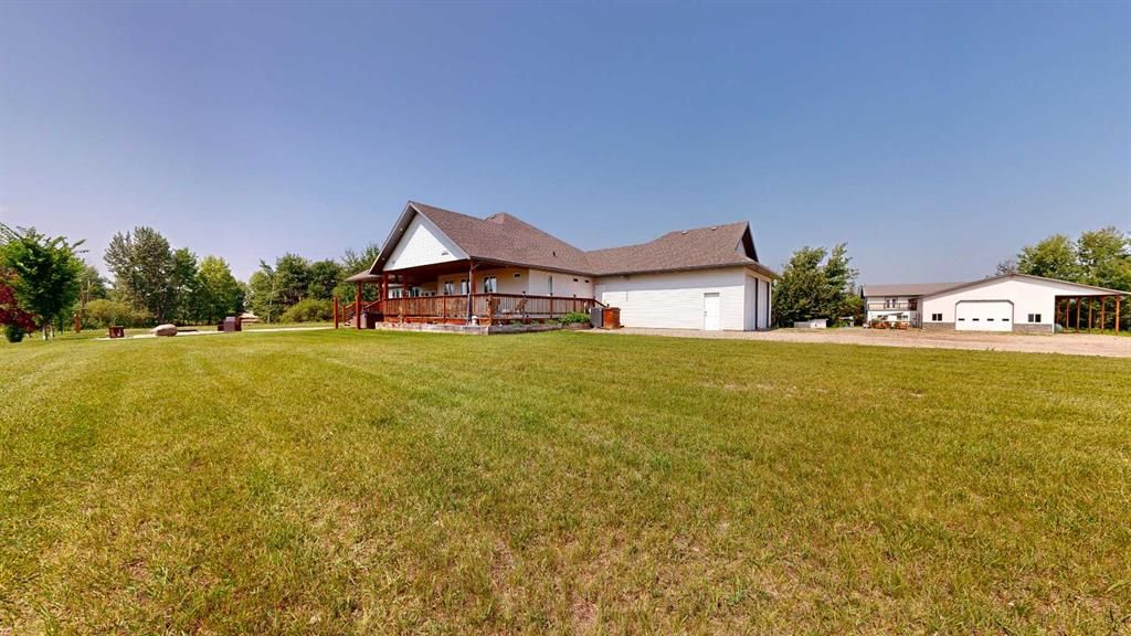 711045 Range Road 53 - Photo 1