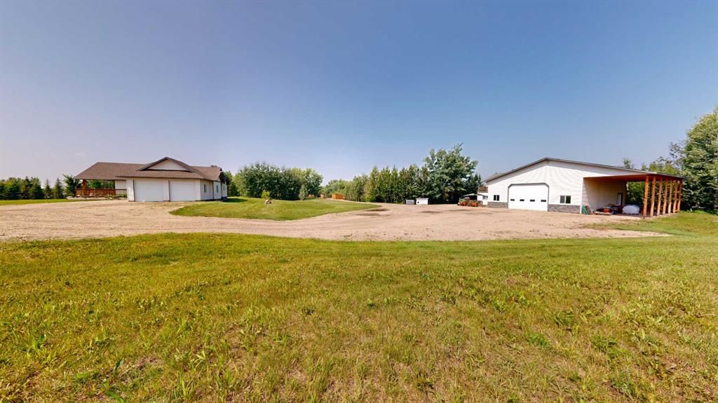 711045 Range Road 53   - Photo 31