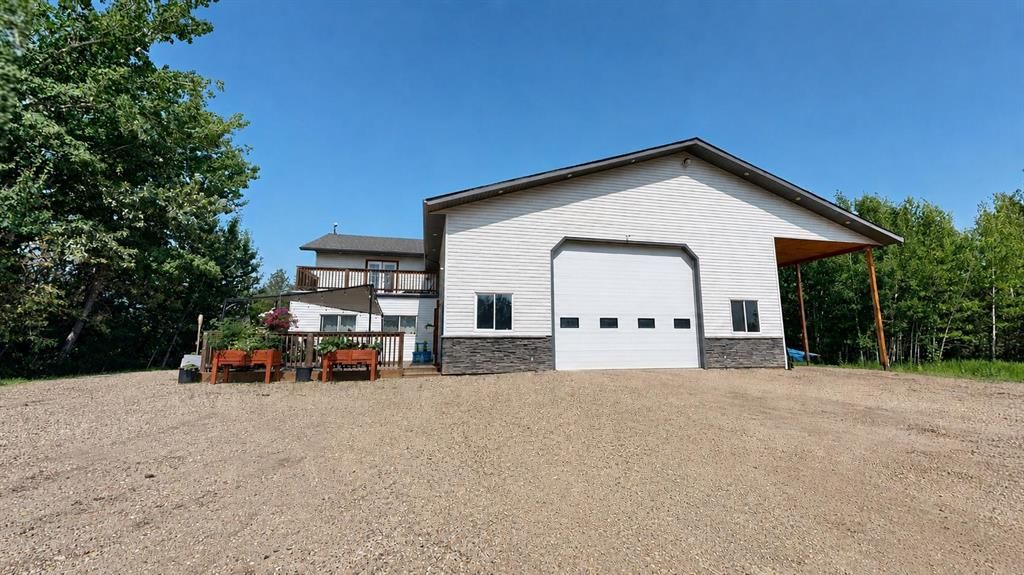 711045 Range Road 53   - Photo 32