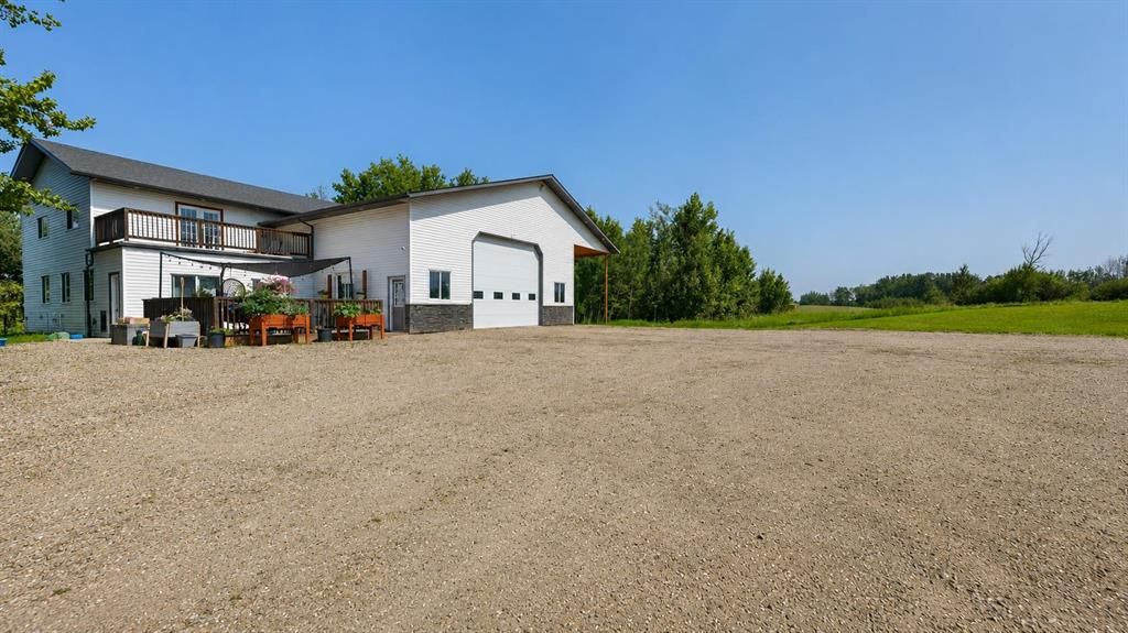 711045 Range Road 53   - Photo 33