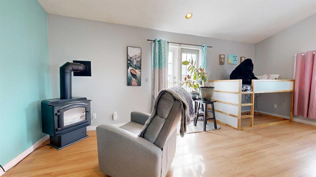 711045 Range Road 53   - Photo 42
