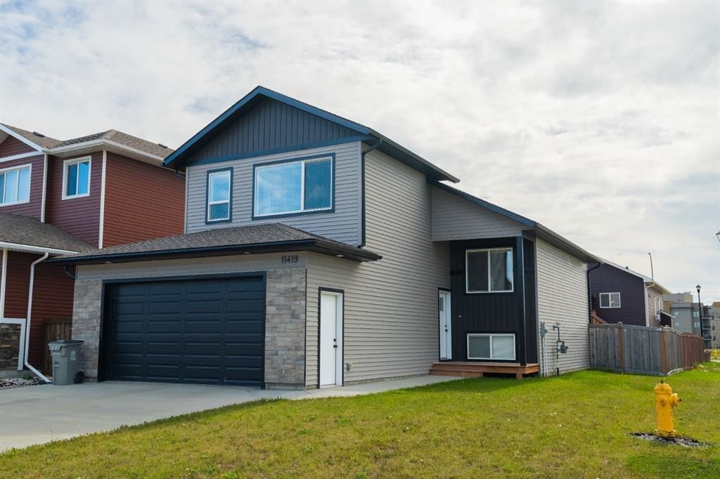 11419 106A Avenue - Photo 1