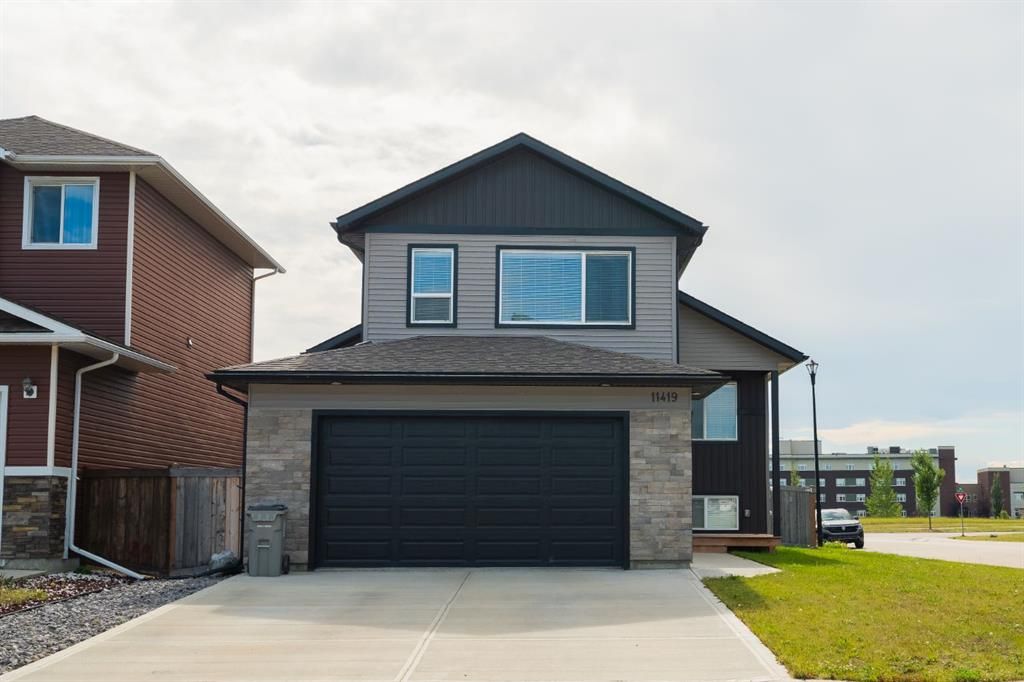 11419 106A Avenue  - Photo 2