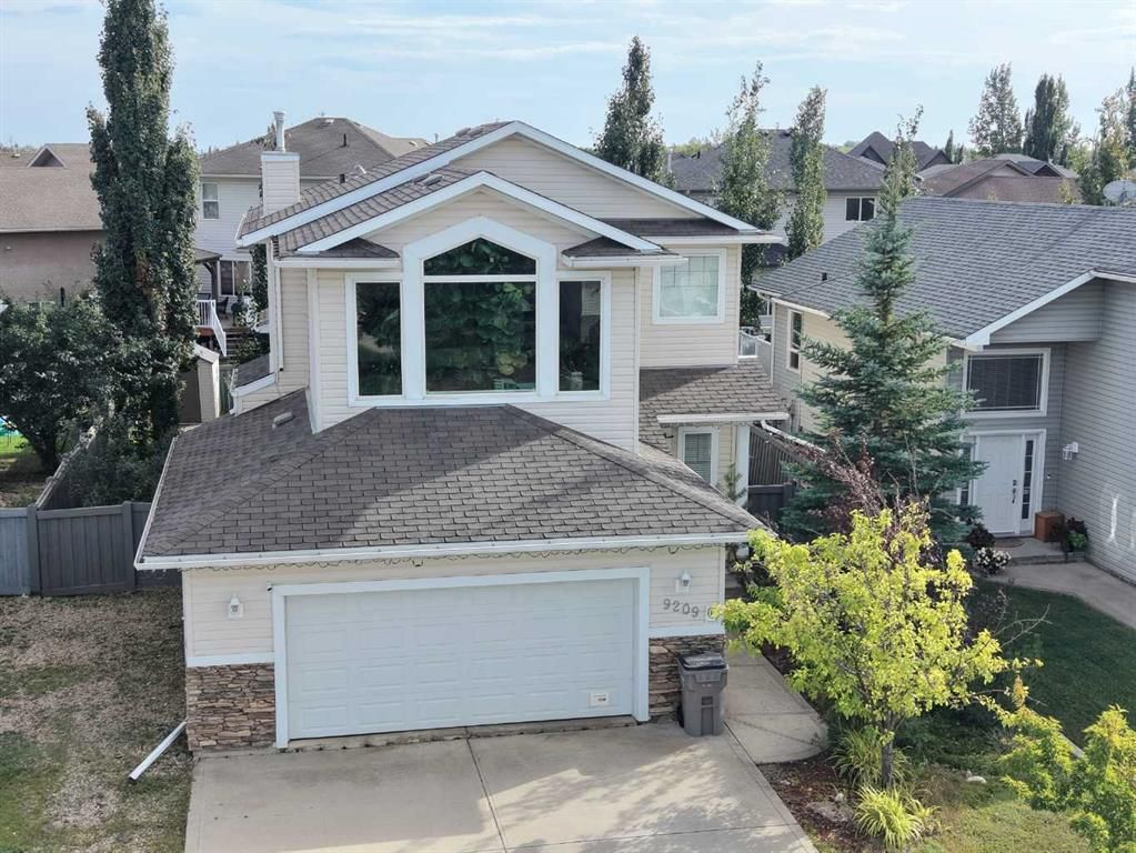 9209 129 Avenue  - Photo 1