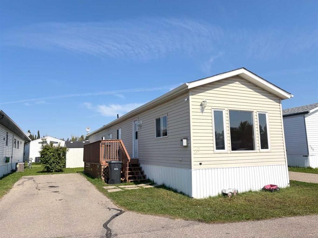 110 Coachman Village  - Photo 1
