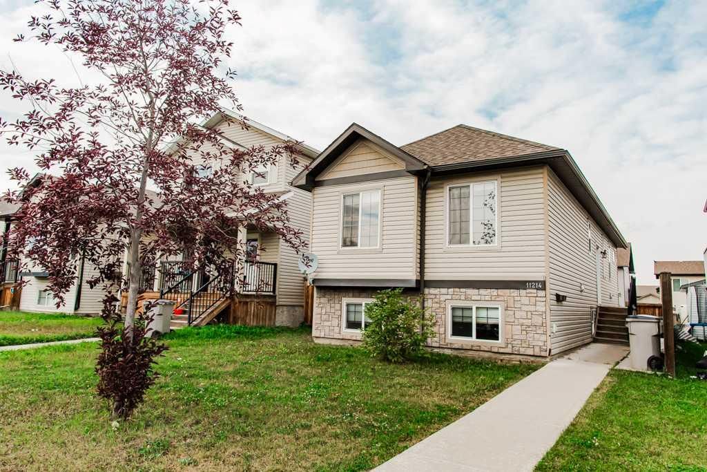 11214 75A Avenue  - Photo 1