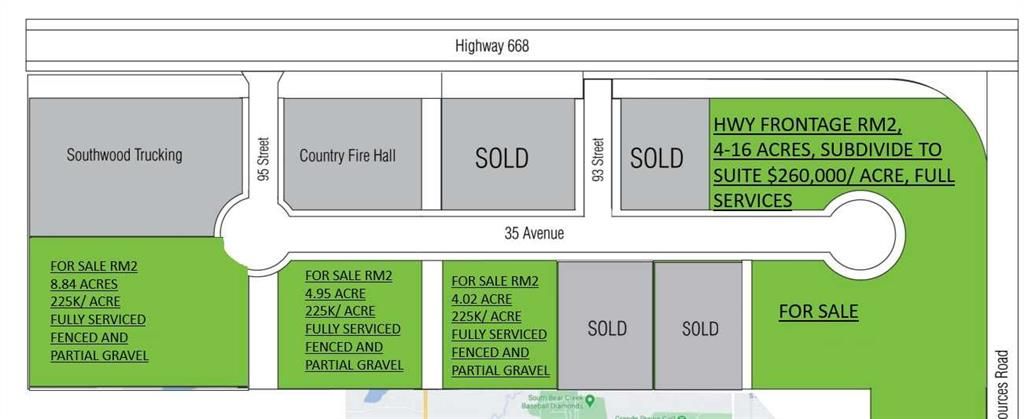 28-60051 HWY 668   - Photo 2
