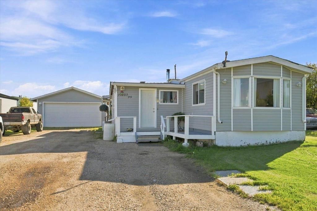 10203 99 Avenue  - Photo 3