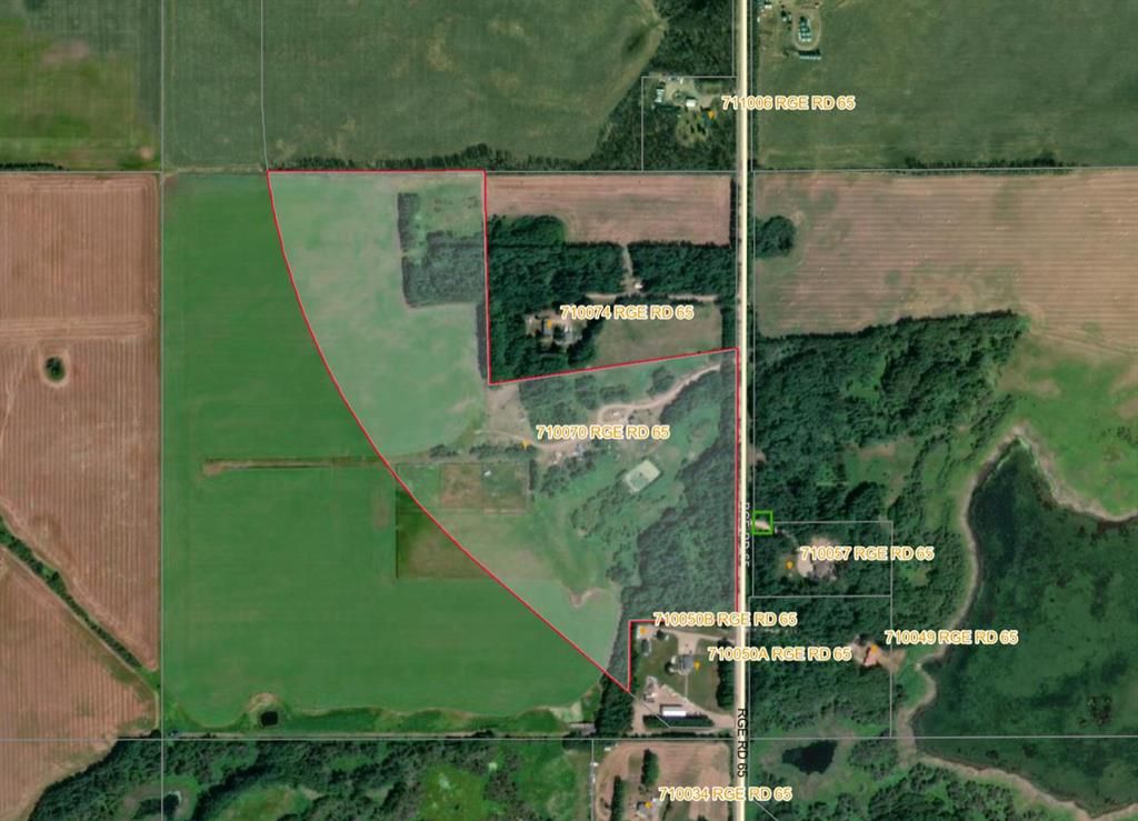 710070 Range Road 65   - Photo 3