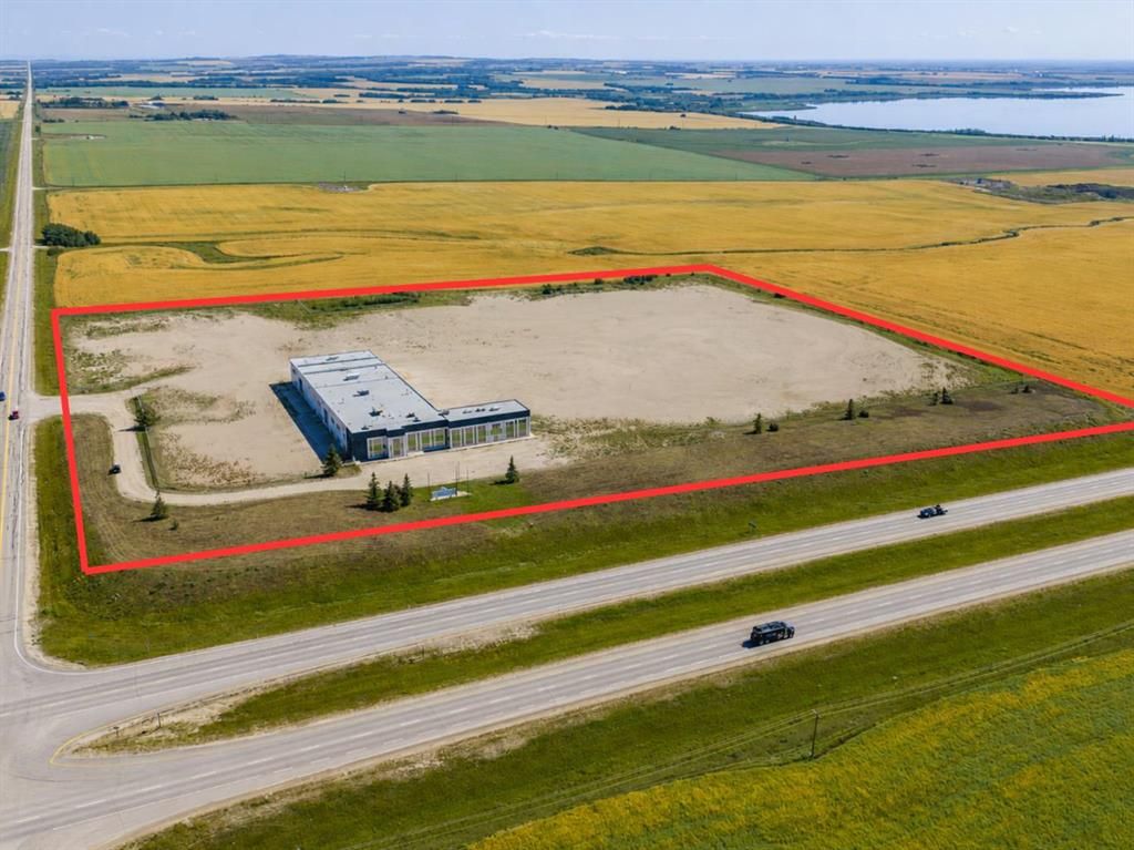 60073 Township Road 730   - Photo 8