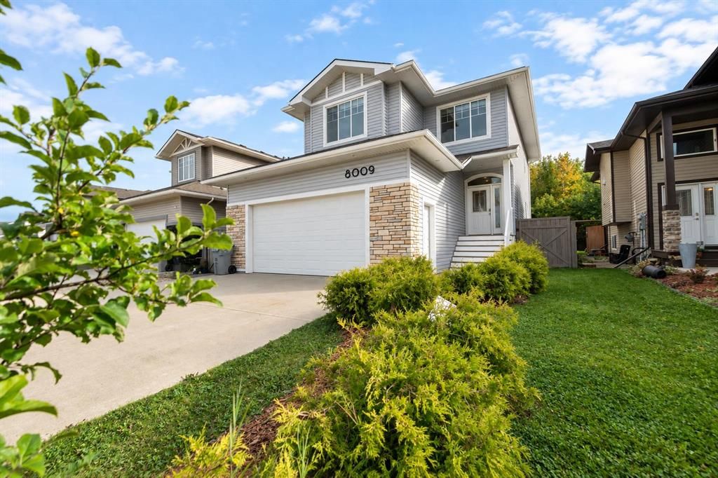 8009 112 Street - Photo 1
