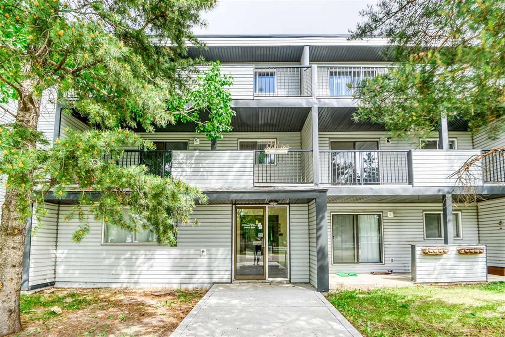 1, 9903 97 Street  - Photo 1