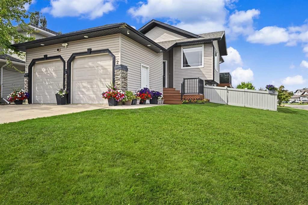 2 Pinnacle Lake Drive - Photo 1