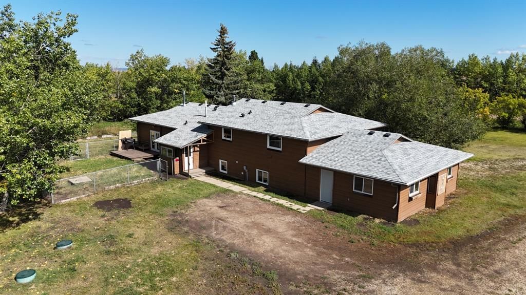 725002 Range Road 52   - Photo 45