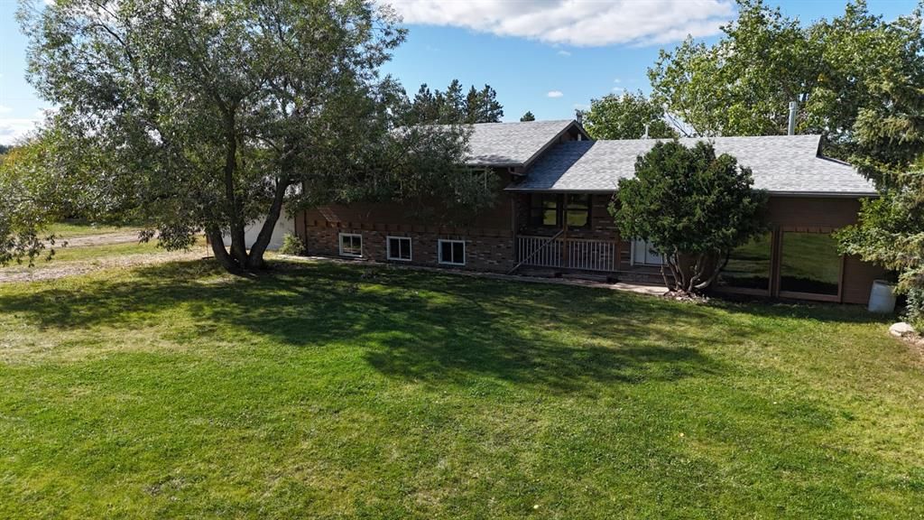 725002 Range Road 52   - Photo 48