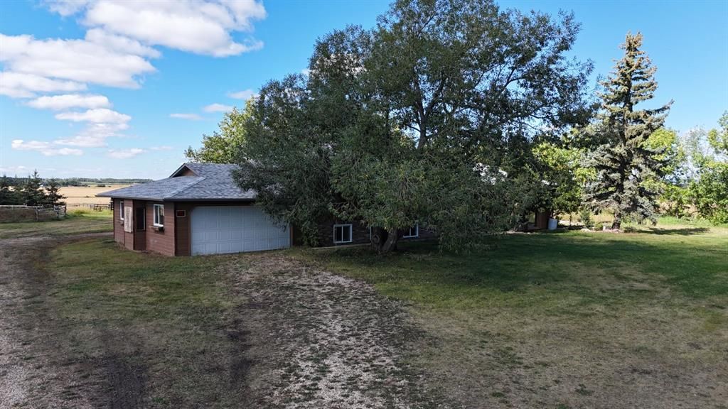 725002 Range Road 52   - Photo 49