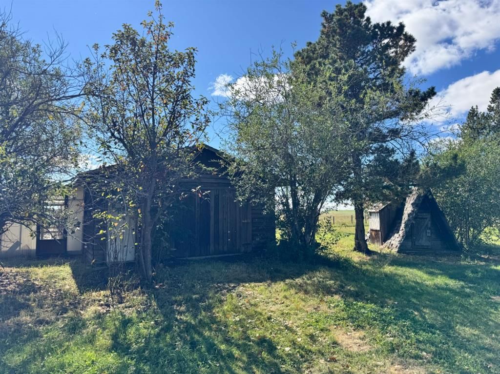 725002 Range Road 52   - Photo 50