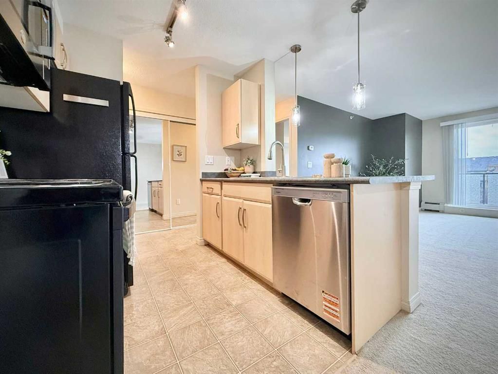 404, 9124 96 Avenue  - Photo 11
