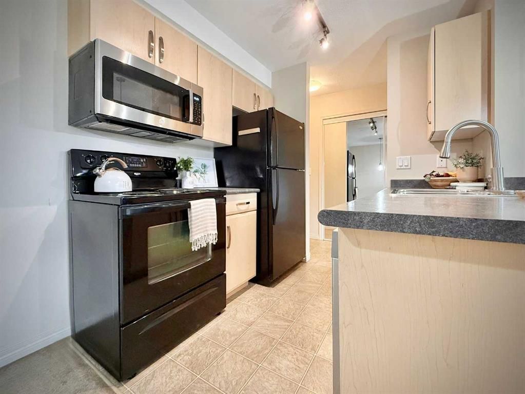 404, 9124 96 Avenue  - Photo 12