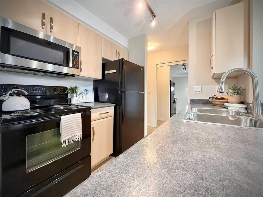 404, 9124 96 Avenue  - Photo 13