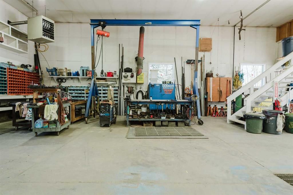 711012 Range Road 64   - Photo 48