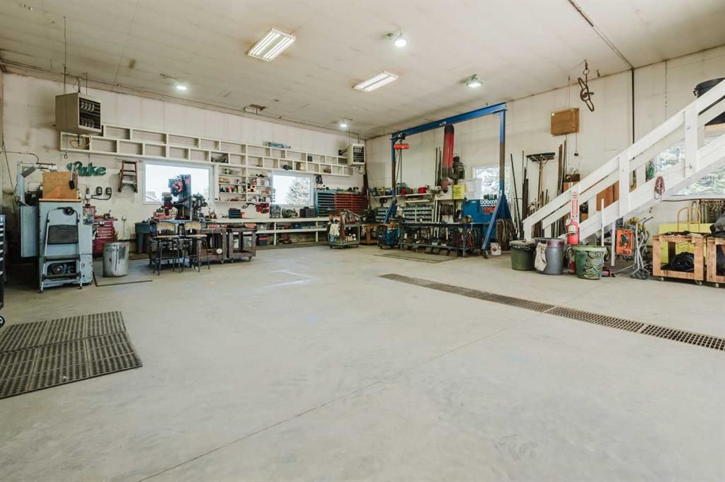 711012 Range Road 64   - Photo 49